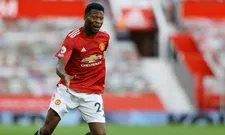 Thumbnail for article: Solskjaer duidelijk over toekomst Fosu-Mensah: 'Klaar voor een nieuwe club'