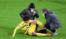 Thumbnail for article: UPDATE: Vrees voor zware blessure Witsel wordt werkelijkheid, EK weg?