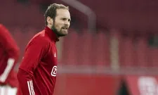 Thumbnail for article: Blind: 'Schrijf dit goed op, want bedoel het niet denigrerend naar PSV'