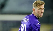 Thumbnail for article: 'Vlap moet mee met B-kern van Anderlecht, basisplaats tegen OHL komt er niet'