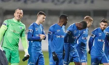 Thumbnail for article: Opvallende statistieken: KRC Genk mag zich gelukkig prijzen, balbezit geen must