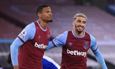 Thumbnail for article: West Ham verklaart Ajax-transfer Haller: 'Misschien nooit meer zo'n bod gekregen'