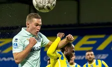 Thumbnail for article: Gerenoveerd ADO leidt voetbaljaar 2021 in met broodnodige zege bij RKC