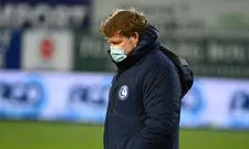 Thumbnail for article: Vanhaezebrouck krijgt zijn zin:'‘KAA Gent gaat aan de slag met mental coach’