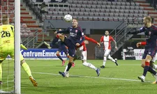 Thumbnail for article: FC Twente kan Danilo halve snipperdag geven: hulpeloos Emmen nog zonder zege