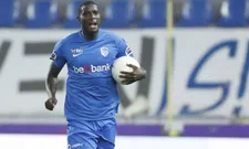 Thumbnail for article: Onuachu maakt veel indruk bij KRC Genk: “En hij kan nog beter worden”