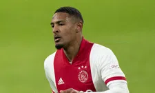 Thumbnail for article: Haller snapt reserverol Ajax tegen PSV: "Het was de juiste keuze"