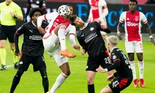 Thumbnail for article: PSV domineert, Ajax recht de rug: hoe de Eredivisie-topper zo aantrekkelijk werd