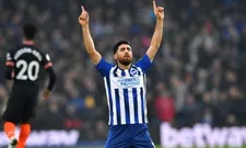 Thumbnail for article: Jahanbakhsh bevestigt: 'Afgelopen zomer gesprekken met clubs uit Nederland'