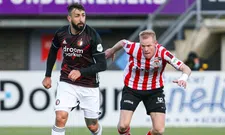 Thumbnail for article: Beugelsdijk onder de indruk van 'beresterke' Pratto: 'Houd Feyenoord in de gaten'