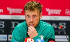 Thumbnail for article: Feyenoord-kamp kijkt naar Eredivisie-topper: "Ik wil dat Ajax verliest"