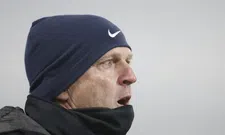 Thumbnail for article: Van den Brom verliest met KRC Genk: "Onnodig, we kunnen veel beter"             