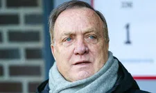 Thumbnail for article: Advocaat dirigeert Jörgensen naar de bank na komst Pratto: 'Genoeg kansen gehad'