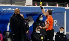 Thumbnail for article: Kompany mekkert: Club-fans zijn Vanaken niet vergeten en vragen schorsing