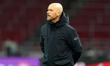 Thumbnail for article: Ten Hag: 'Je ziet dat de nummer twee van Nederland ons dan niet kan bijbenen'