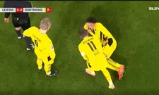 Thumbnail for article: Dortmund bevestigt vrees, Witsel staat maanden aan de kant