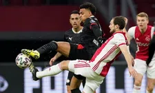 Thumbnail for article: Zeven conclusies na Ajax-PSV: Haller lost Ajax-problemen op, PSV zakt tóch weer in