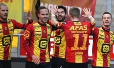 Thumbnail for article: Antwerp de boot in tegen KV Mechelen na doelpuntenfestijn van tien minuten