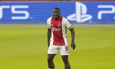 Thumbnail for article: 'Het geduld van Ajax met Brobbey is op, misschien verkopen ze hem nog wel'