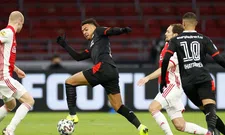 Thumbnail for article: Spitsenduo PSV oogst lof na sterk optreden tegen Ajax: 'Van de buitencategorie'