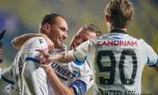 Thumbnail for article: Impact Dost: 'Laat Club Brugge makkelijker voetballen, maar nog niet helemaal fit'