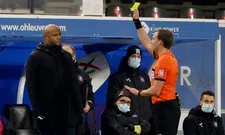 Thumbnail for article: Alweer puntenverlies voor Kompany met Anderlecht: "Zijn frustratie groeit"