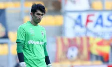 Thumbnail for article: Beiranvand bedolven onder kritiek: 'Zware ingreep op komst bij Antwerp: