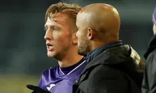 Thumbnail for article: Vlap denkt aan vertrek bij Anderlecht, Kompany: "Ik sluit voor niemand de deur"