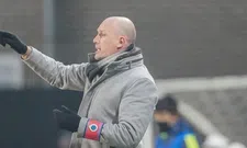 Thumbnail for article: Clement is Trainer van het Jaar, enkele opvallende namen bij de uitslag