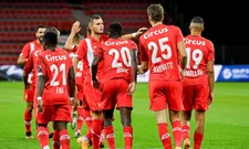 Thumbnail for article: 'Kortrijk informeert bij Standard naar nieuwe spits, maar transfer komt er niet'