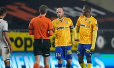 Thumbnail for article: Referee Department geeft fans Club Brugge gelijk: 'De Ridder verdiende rood'