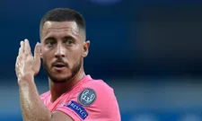 Thumbnail for article: Kritiek op Hazard groeit, maar er is ook hoop: "Dit zal zijn carrière verlengen"