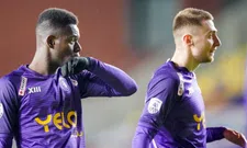 Thumbnail for article: 'AC Milan klopt aan bij Beerschot, dat geen rekening houdt met winters vertrek'