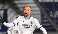 Thumbnail for article: Vierde buitenlands debuut, vierde keer dat Dost (Club Brugge) scoort