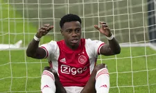 Thumbnail for article: Bericht uit Rusland: Promes wil Ajax verlaten voor Spartak Moskou