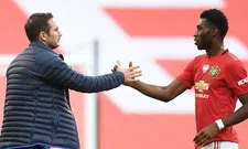 Thumbnail for article: 'Fosu-Mensah verlaat Manchester United voor 1,6 miljoen en kan Ajax-wens vergeten'