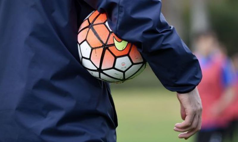 UPDATE: 'Crisiscel Schuift Het Stopzetten Van Het Amateurvoetbal Op De ...