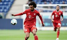 Thumbnail for article: Zirkzee lijkt Bundesliga-deal te kunnen vergeten: 'Dit nemen we zeker mee'