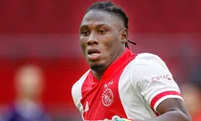 Thumbnail for article: 'Fiorentina werkt aan eftal voor de toekomst en wil Ajax-spits Traoré'