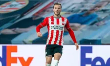 Thumbnail for article: PSV neemt afscheid van Hendrix: akkoord met Spartak Moskou over transfer