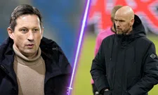 Thumbnail for article: Schmidt verbaasd door Ten Hag na Ajax - PSV: 'Ik begrijp dit niet helemaal'