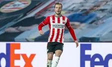 Thumbnail for article: Hendrix verlaat PSV voor 'topclub': 'Met die gedachte naar een sterke competitie'