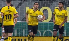 Thumbnail for article: VVV-spelers 'lopen snot voor de ogen' voor Giakoumakis: 'Een fenomeen'