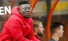 Thumbnail for article: Drenthe ligt dubbel om 'fake transfer': 'Ze dachten serieus dat ik zou komen'