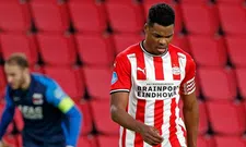 Thumbnail for article: Dumfries laat geen spaan heel van 'onwaardig' PSV: "Hoe is het mogelijk?"