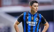 Thumbnail for article: Goed nieuws voor Club Brugge: 'Lazio haalt nieuwe verdediger voor drie miljoen'