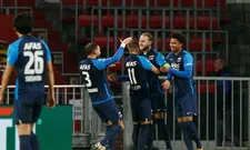 Thumbnail for article: LIVE: AZ verrast PSV en zet sterke reeks in topduels overtuigend voort (gesloten)