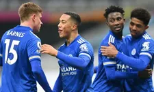 Thumbnail for article: Onbegrip over United: 'Dan koop je Van de Beek, terwijl Tielemans beschikbaar was'