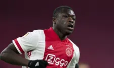 Thumbnail for article: Domènech: Ajax-spits Brobbey is in beeld bij Borussia Dortmund