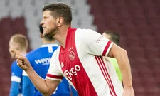 Thumbnail for article: 'Nog geen koffie in Doetinchem, De Graafschap zet Huntelaar niet onder druk'